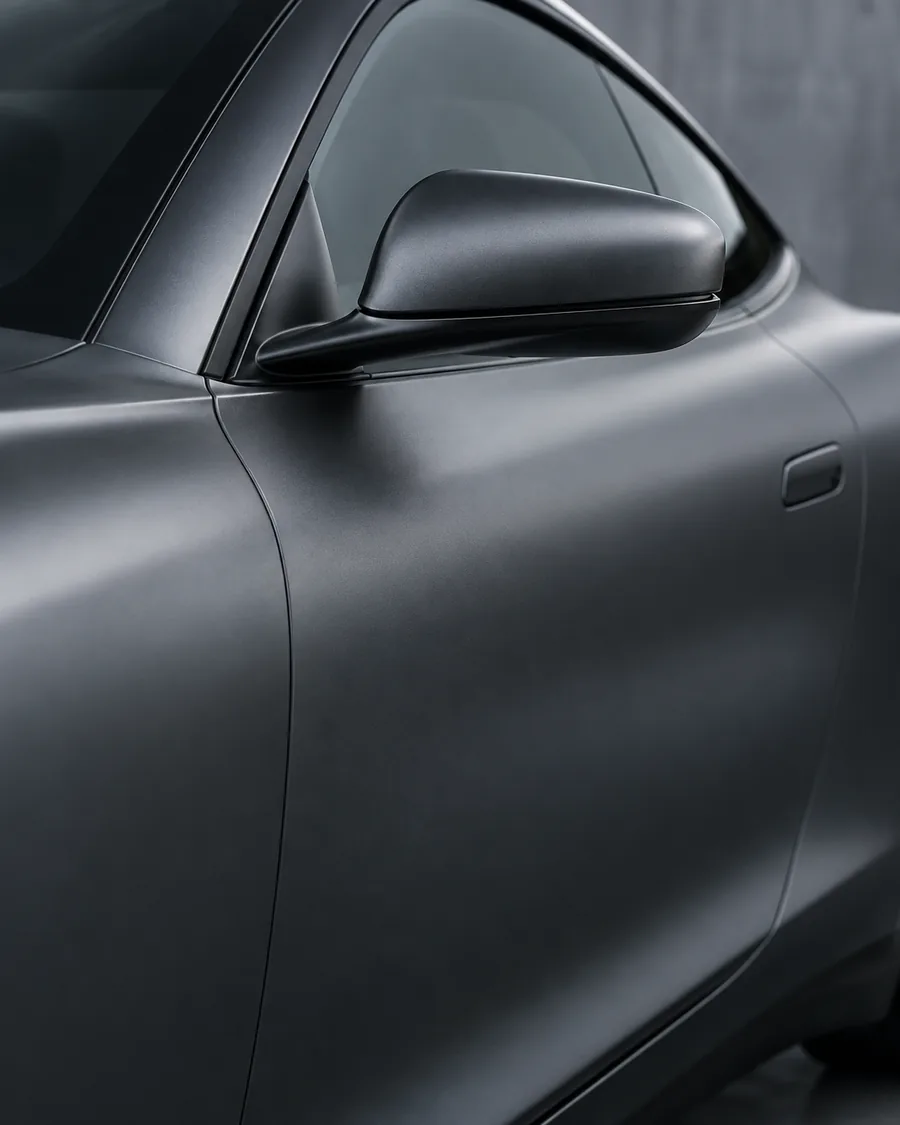 MATTE