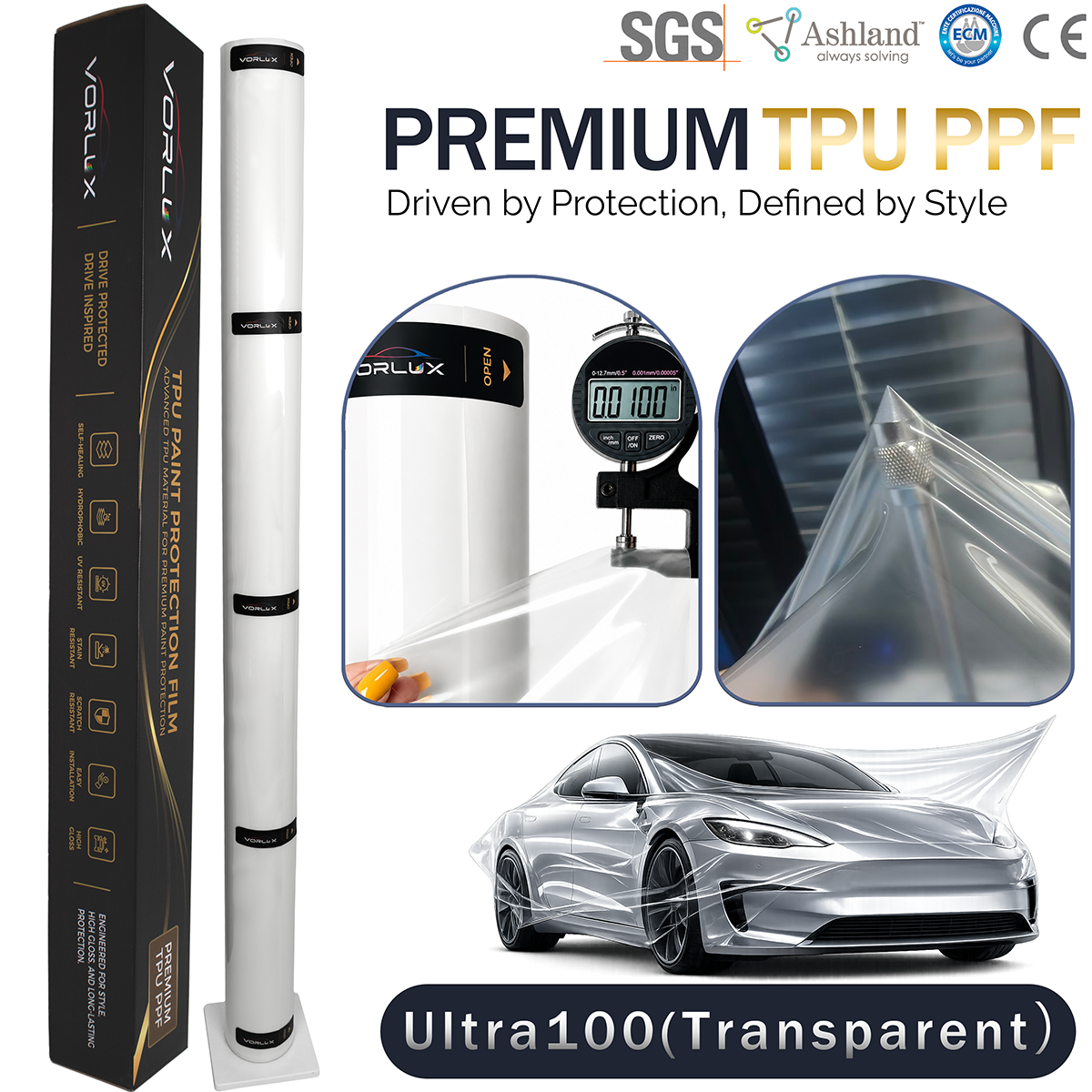 Ultra100