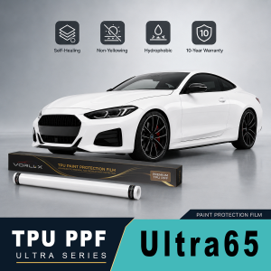Film - ULTRA 85 Lubrizol TPU Paint Protection