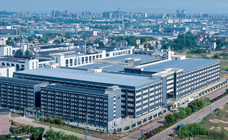 25 Years of Manufacturing