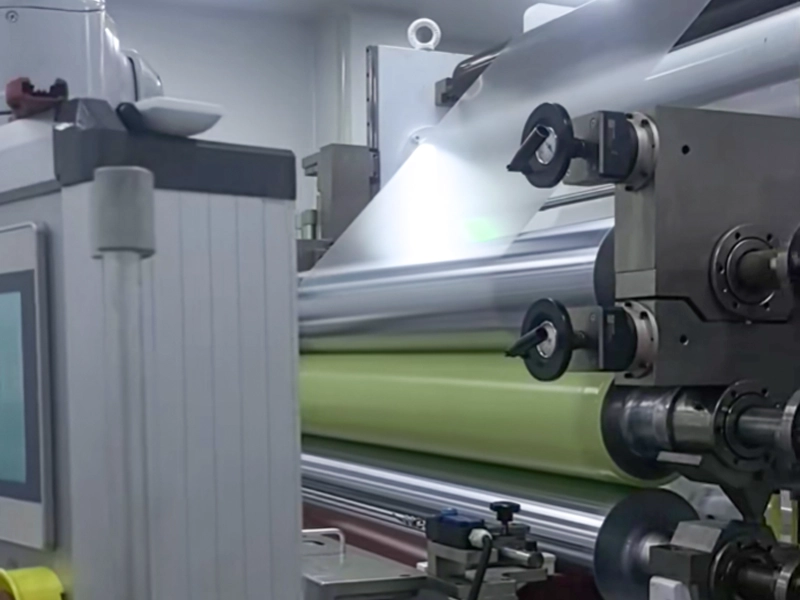 Precision Coating