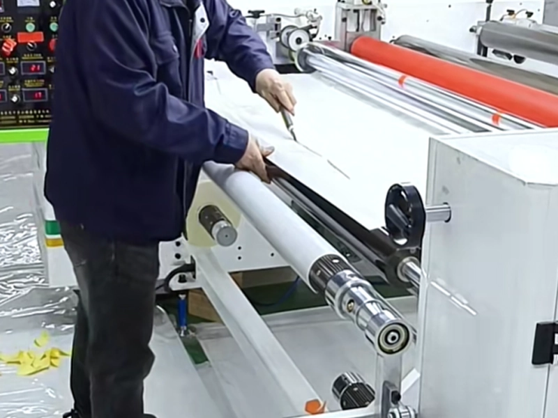 Quality Inspection